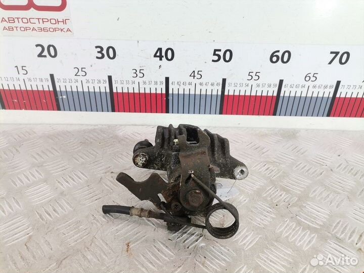 Суппорт задний правый для Volkswagen Passat 5