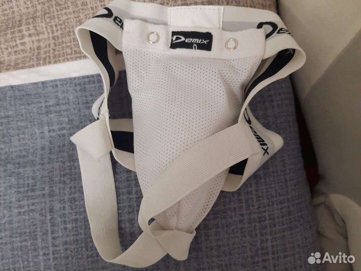 Защита рук и ног для единоборств