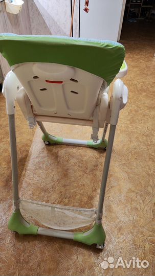Стул для кормления