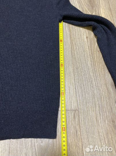 Джемпер мужской Charles Tyrwhitt, (M)шерсть, Англи