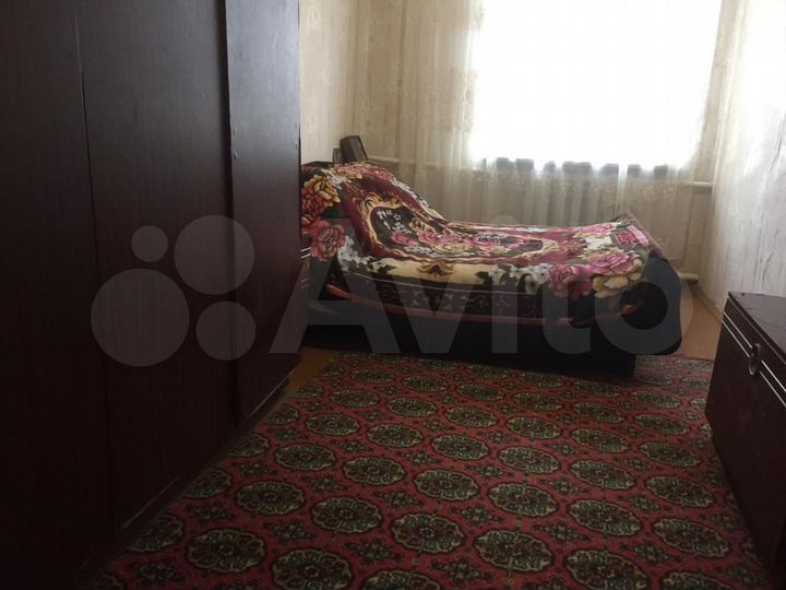 2-к. квартира, 54,3 м², 1/1 эт.