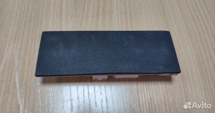 Райзер (Riser, ryzer) PCIe ver.008s sata, molex, 6