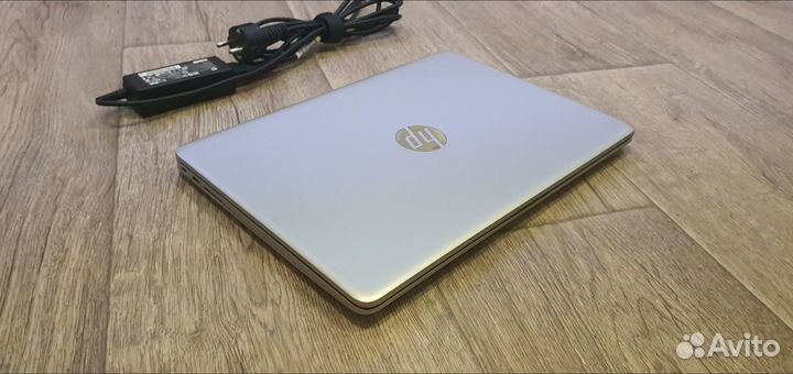 Современный Hp как новый