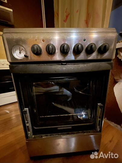 Плита электрическая