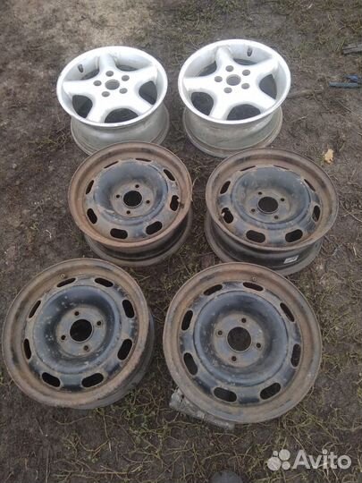 Продаю диски