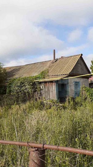 Дом 70 м² на участке 20 сот.