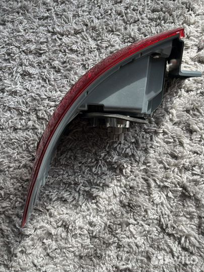 Задний правый фонарь LADA Vesta