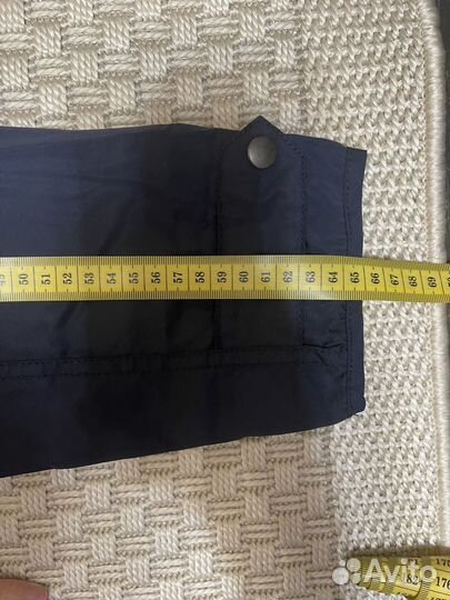 Ветровка мужская lft 52-54 размер