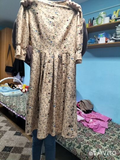 Продам платье