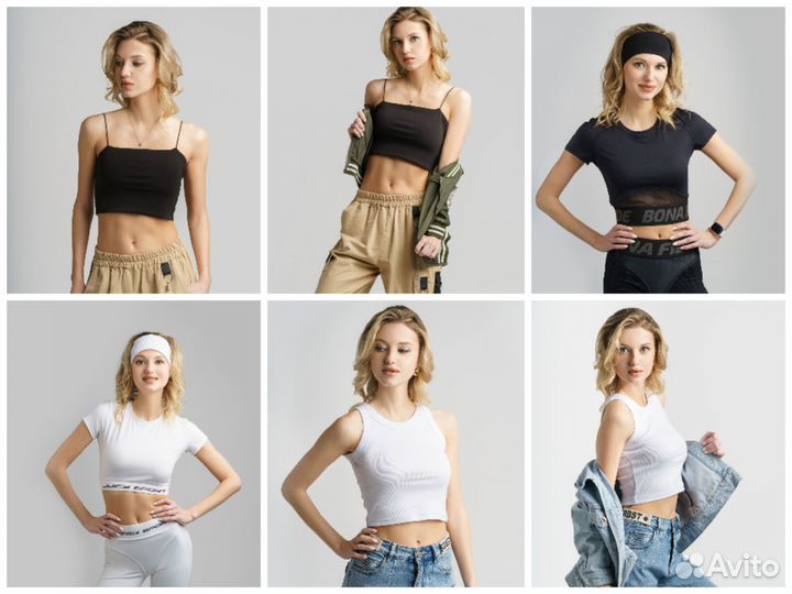 Фото видео для маркетплейсов. Предметная съёмка