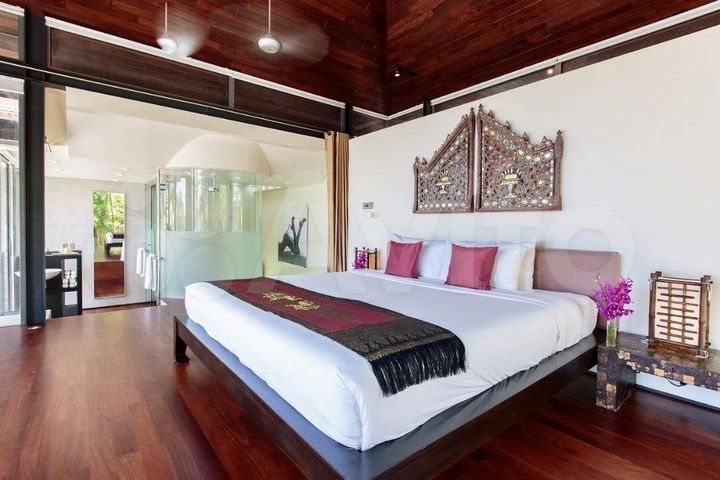 Дом 500 м² на участке 1000 м² (Таиланд)