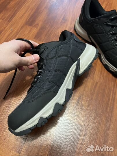 Кроссовки мужские 45 размера