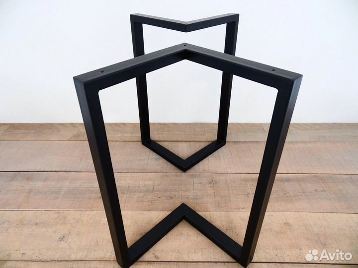 Подстолье для обеденного стола