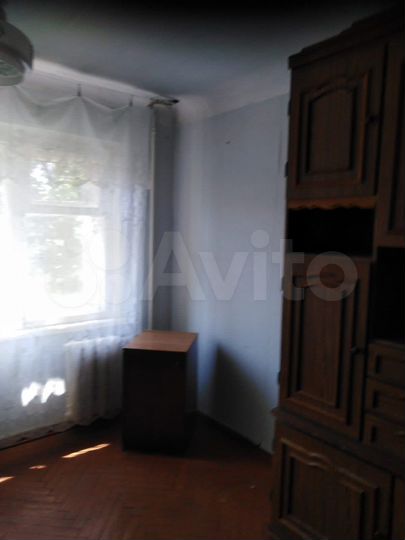 Комната 19,1 м² в 1-к., 4/5 эт.