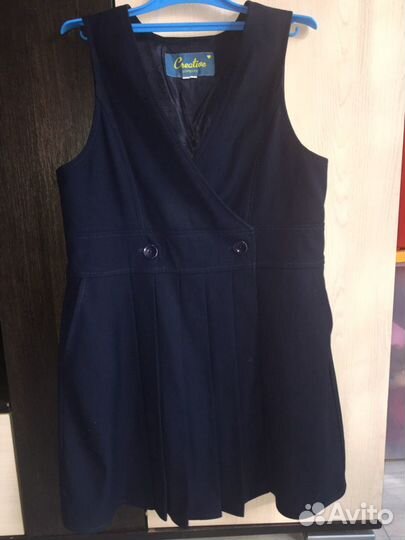 Форма школьная