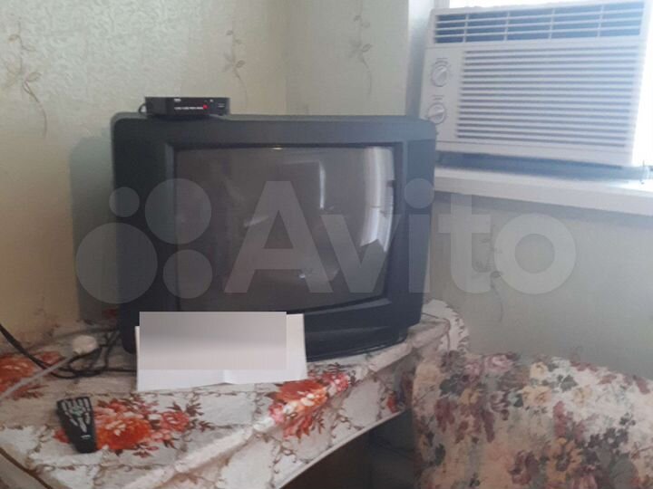 Дом 20 м² на участке 5 сот.