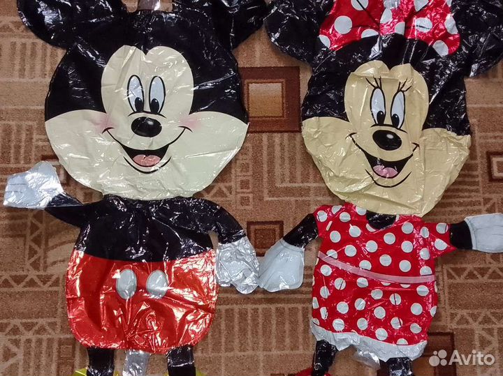 Гирлянда с днем рождения