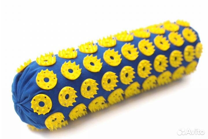 Ипликатор игольчатый (аппликатор Кузнецова)