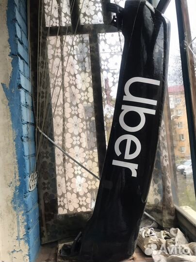 Шашка для такси