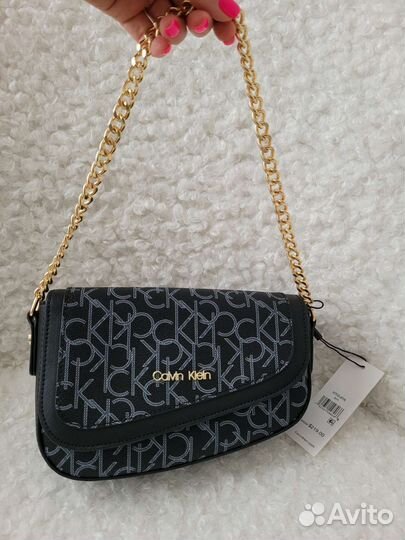 Сумка calvin klein