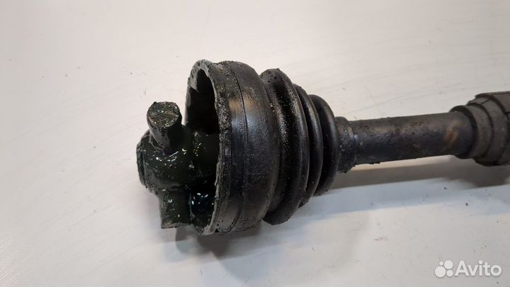 Полуось правая передняя Mitsubishi Outlander XL, 2008