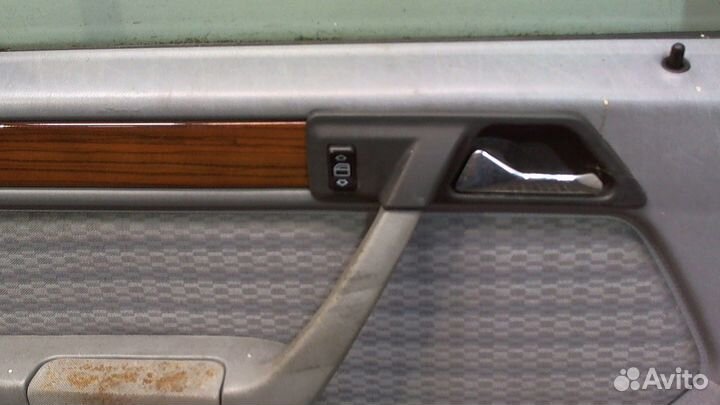 Дверь боковая Mercedes 124 E, 1992