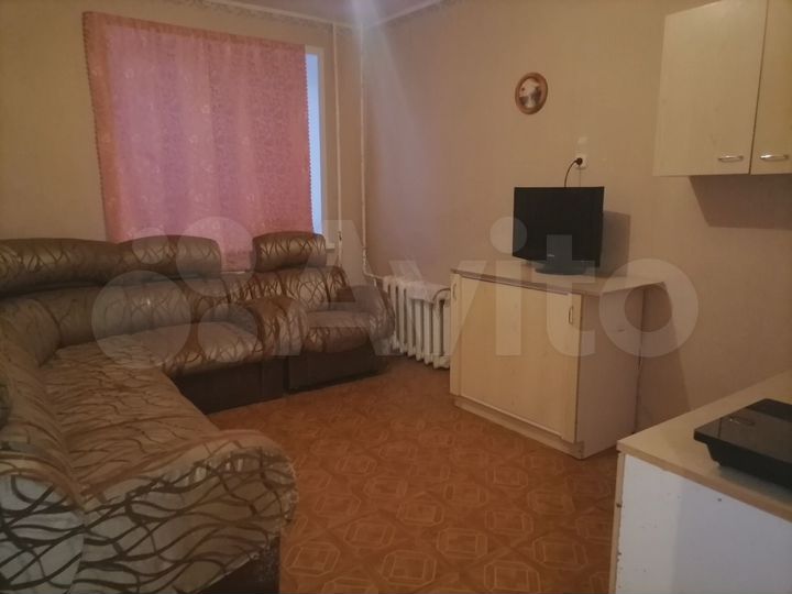 2-к. квартира, 36 м², 2/9 эт.
