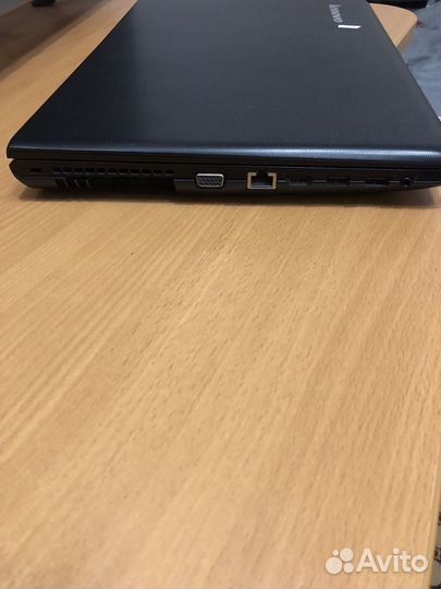 Ноутбук lenovo