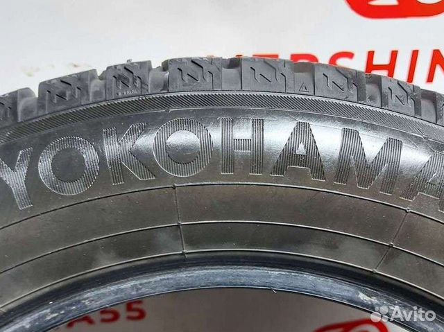 Yokohama Ice Guard IG55 205/60 R16