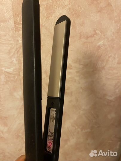 Выпрямитель для волос vitek