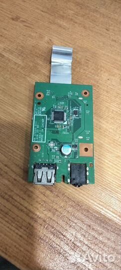 Доп плата Lenovo B590 V580C V580 B580 48.4TE10.011