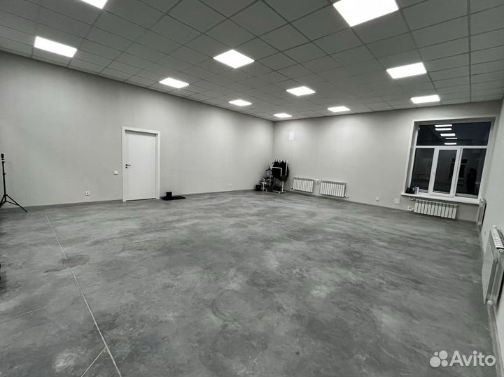 Аренда зала для танцев