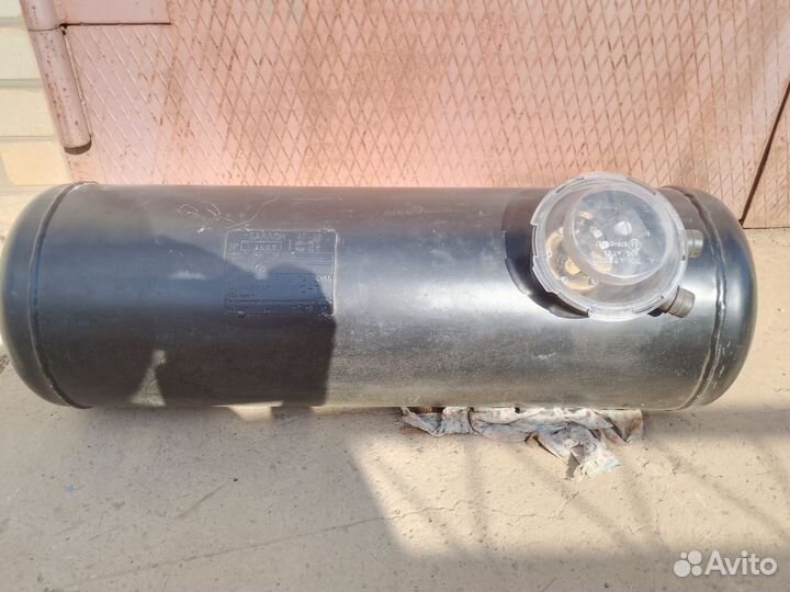 Газовый баллон 60 литров