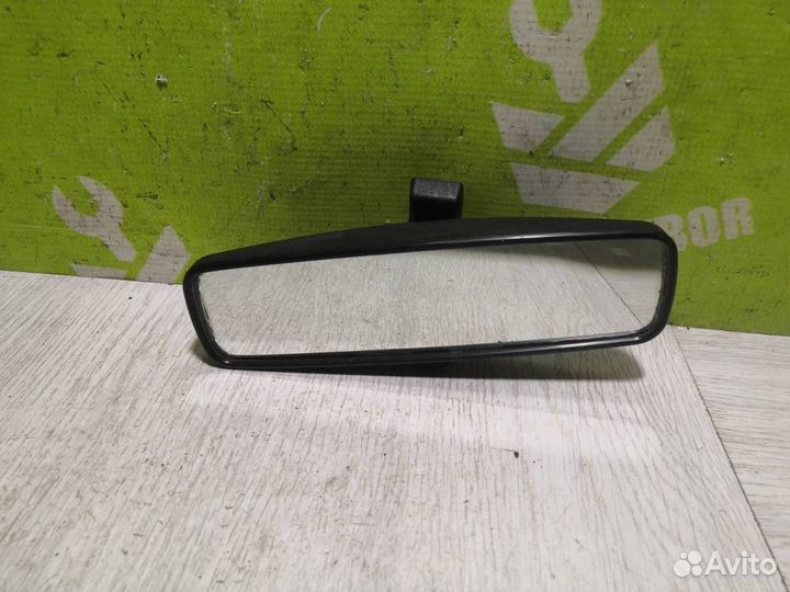 Зеркало заднего вида Рено Клио 2 Симбол