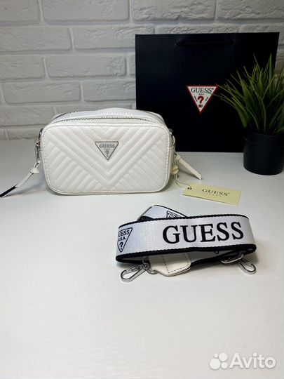 Сумка женская Guess
