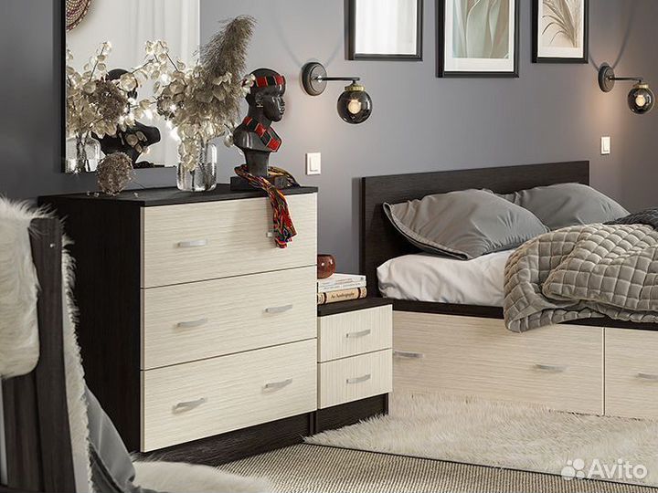 Ронда Комоды