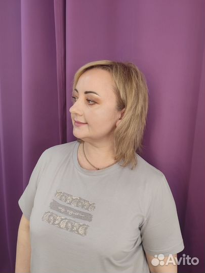 Макияж Причёски Брови