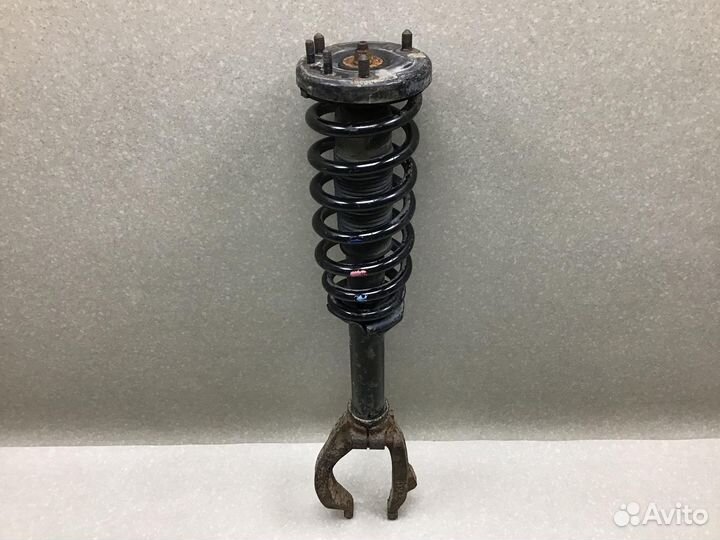 Амортизатор передний правый, Honda Accord VII 2003-2007