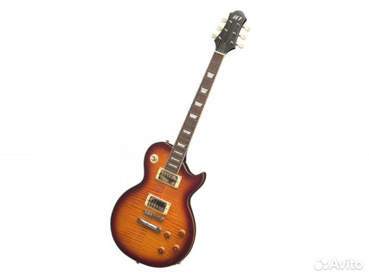 Электрогитара Les Paul Jet ULP 310 HB