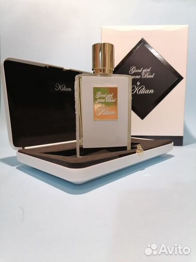 Kilian Good Girl Gone Bad 50 мл