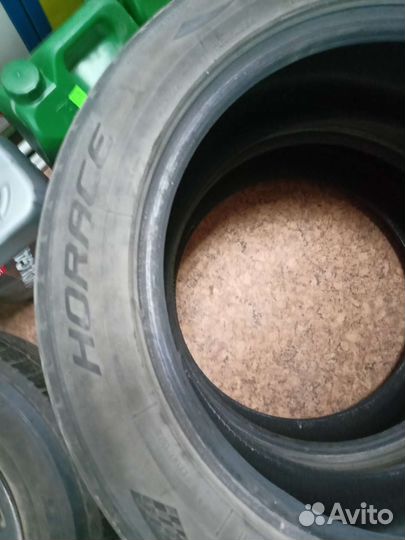 Excelon Performance UHP 255/50 R19 23S