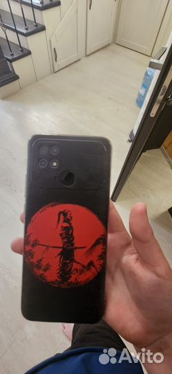 Xiaomi Poco C40, 3/32 ГБ