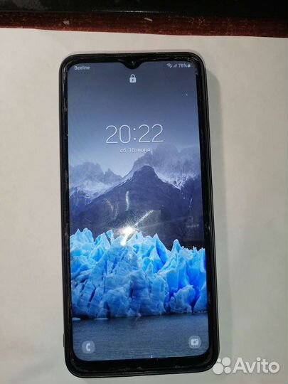 Samsung galaxy m12 64gb