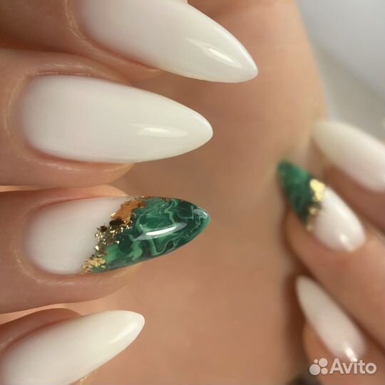 Мастер маникюра на дому