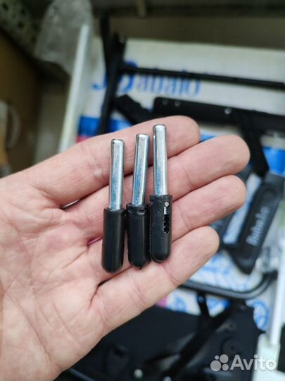 Запчасть на коляску Бабало Babalo