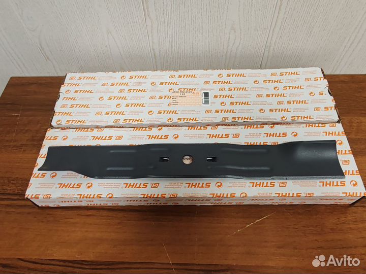 Нож stihlrm 248.0; RM 248.0 T; RM 248.1; RM 248.1