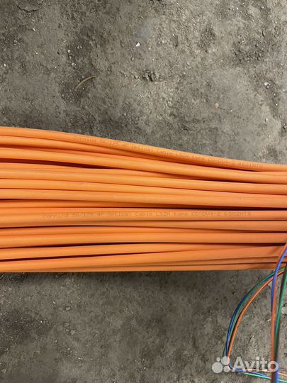 Оптический кабель CO-DV4-2 на 4 волокна