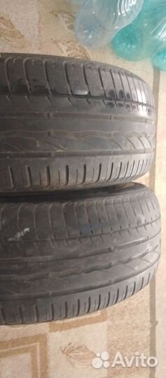 Bridgestone Turanza ER300 215/60 R16 V