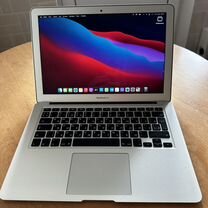 Apple macbook air 13 2017