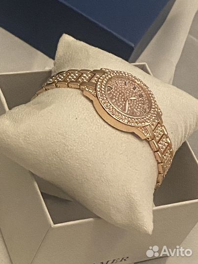 Часы женские. Элегантная роскошь